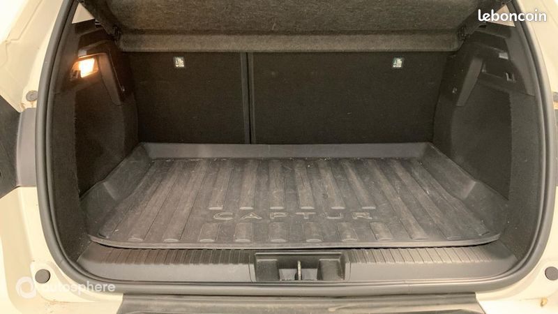Renault Captur 1.3 TCe 130ch FAP Intens EDC (image 14)