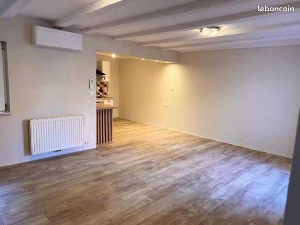 Appartement à Barr