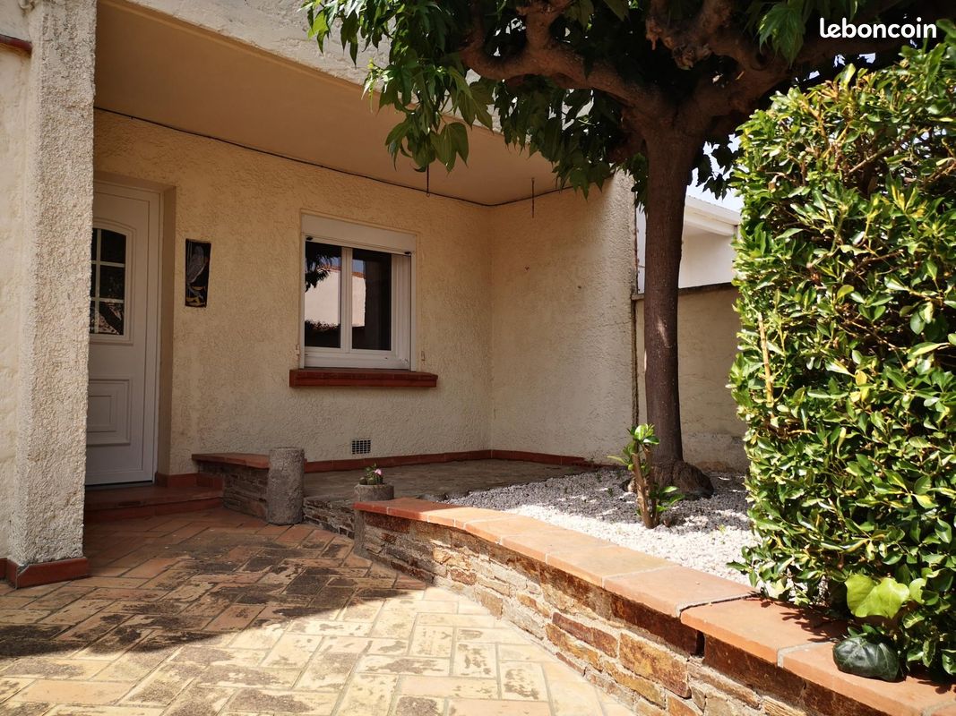 Maison 6 pièces 90 m² · à Lézignan-Corbières · 90 m² · 210 000 €