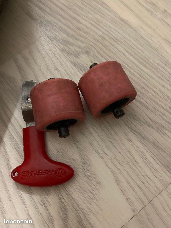 Heelys baskets à roulettes (image 4)