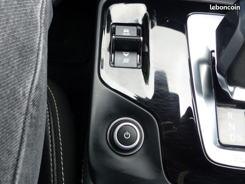 Jaguar E-PACE P300E PHEV R-DYNAMIC HSE BVA AWD (image 27)