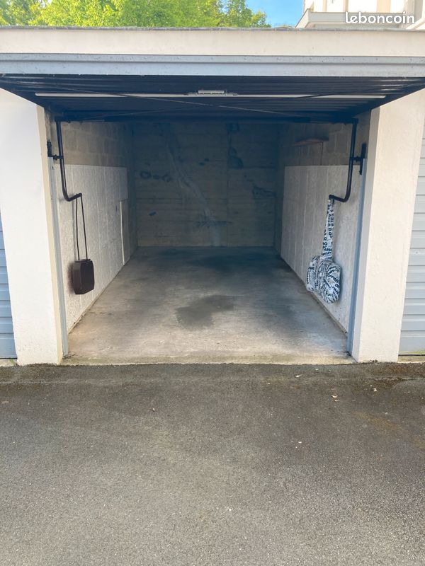 Parking 13 m² · à Rennes · 13 m² · 20 000 €