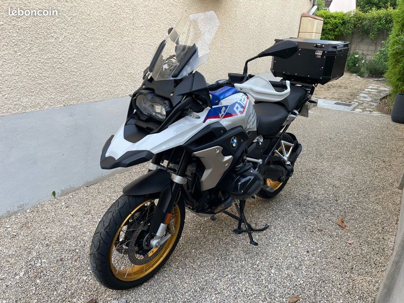 BMW R1250GS Style HP (image 2)