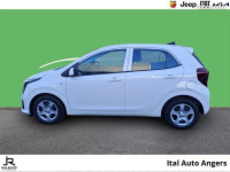 Kia Picanto 1.0 GDi 68ch Active (image 13)