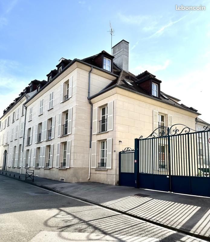 Appartement 4 pièces 111 m² · à Compiègne · 111 m² · 1 273 €/mois