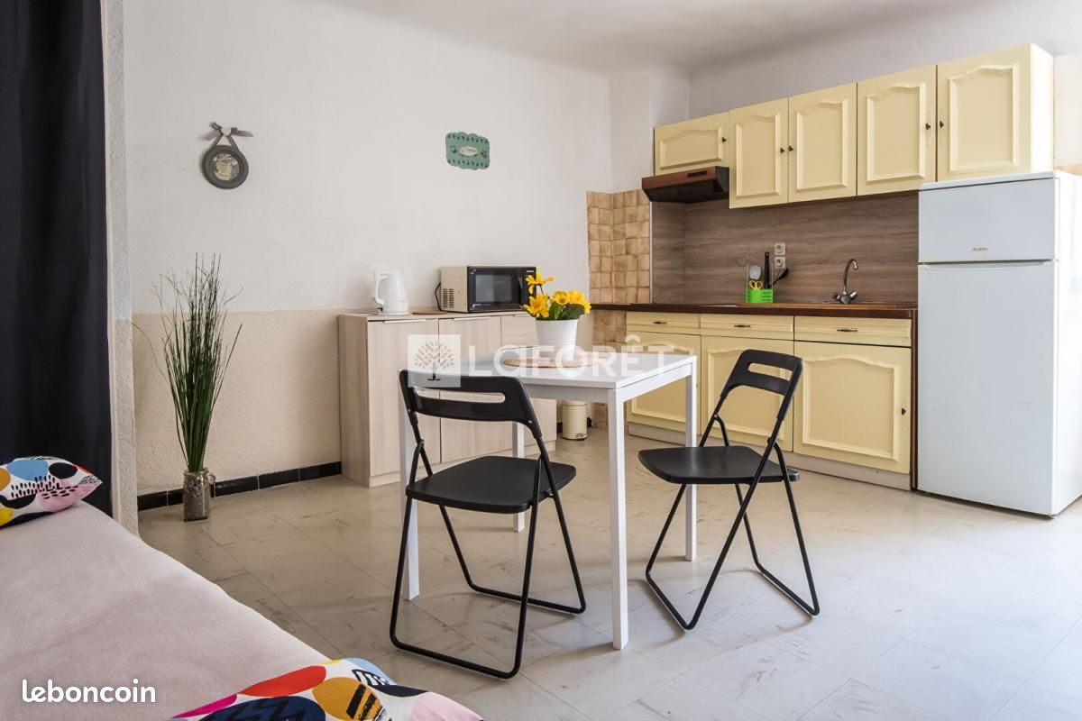Appartement 1 pièce 22 m² · à Arles · 22 m² · 530 €