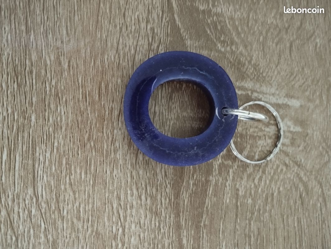 Porte cles (image 1)