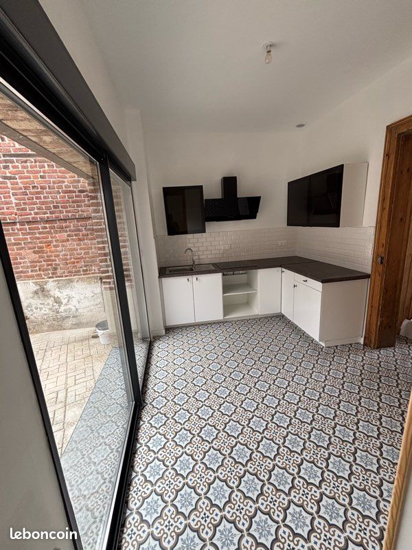 Maison 3 pièces 71 m² · à Cambrai · 71 m² · 790 €/mois
