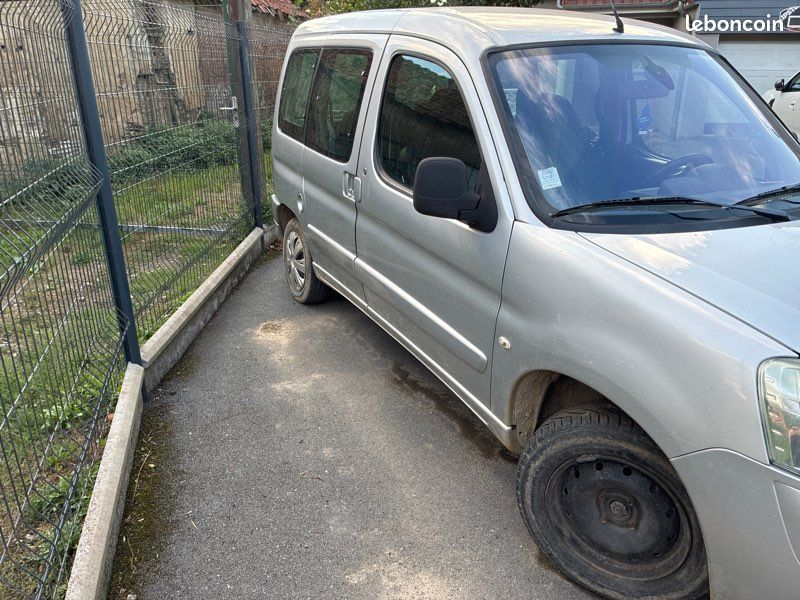 Berlingo (image 4)