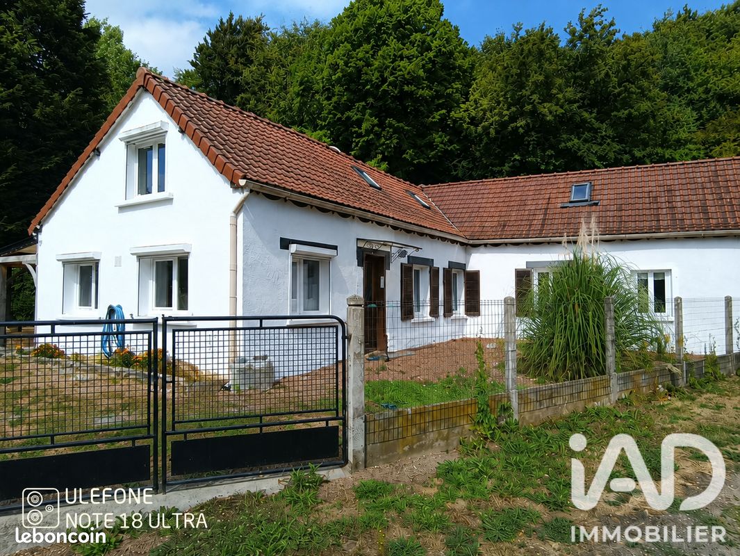 Propriété 3 pièces 71 m² (image 1)