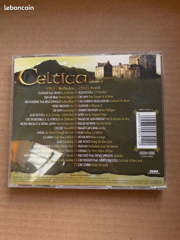 CD Celtica (image 2)
