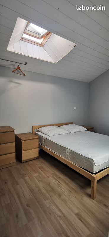 Appartement avec terrasse - Bourcefranc-le-Chapus 17560 (image principale 1)