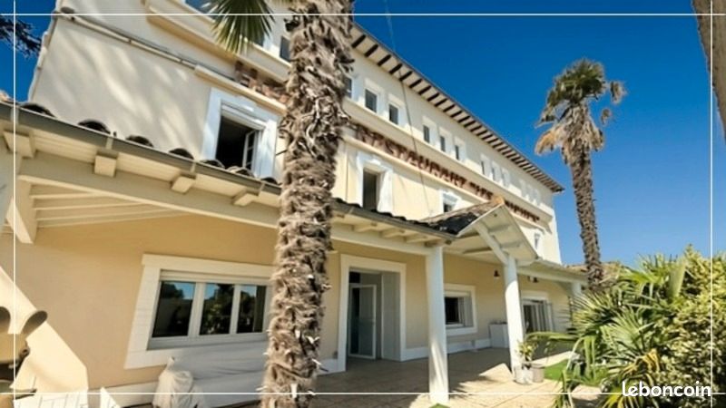 Propriété 20 pièces 700 m² (image 6)