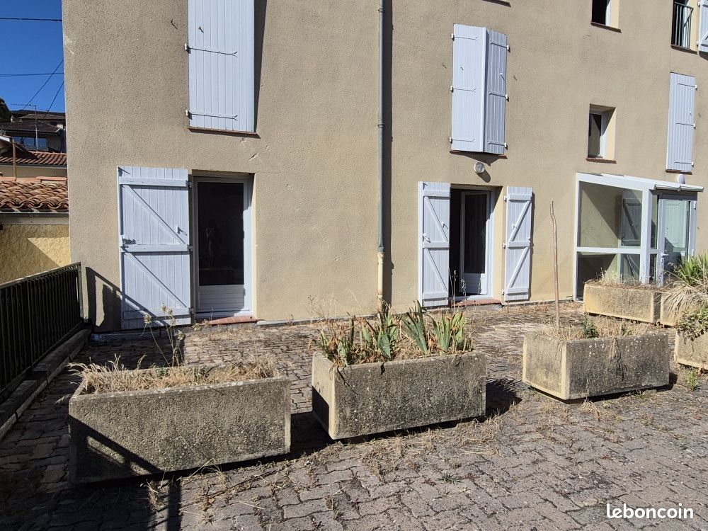 Appartement 3 pièces 69 m² · à Auch · 69 m² · 97 000 €