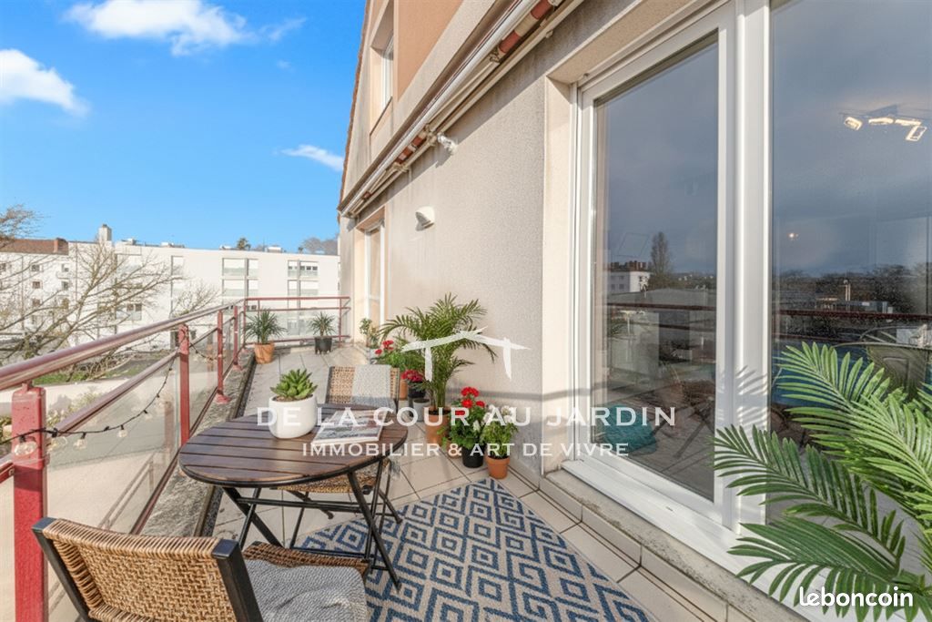 Appartement 6 pièces 128 m² · à Dijon · 128 m² · 399 000 €