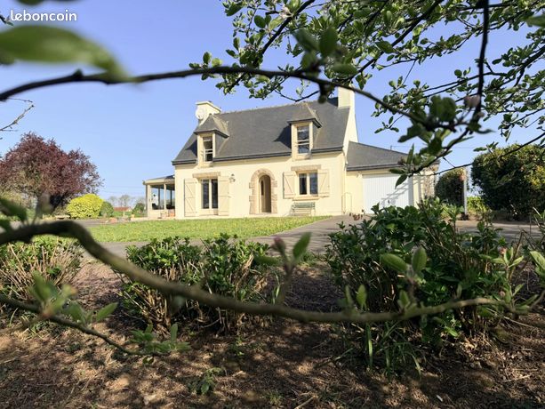 Propriété 6 pièces 86 m²