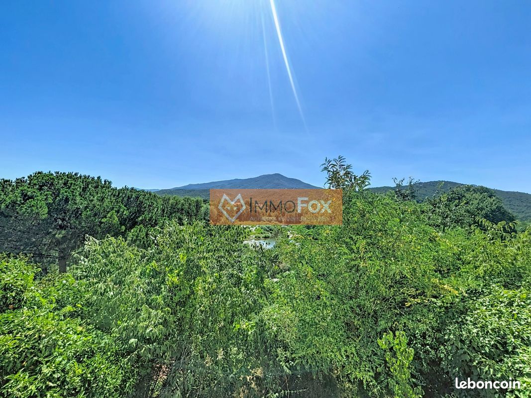 Maison 3 pièces 74 m² · à Le Boulou · 74 m² · 105 000 €