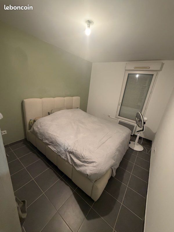 Charmant T3 meublé (image 7)
