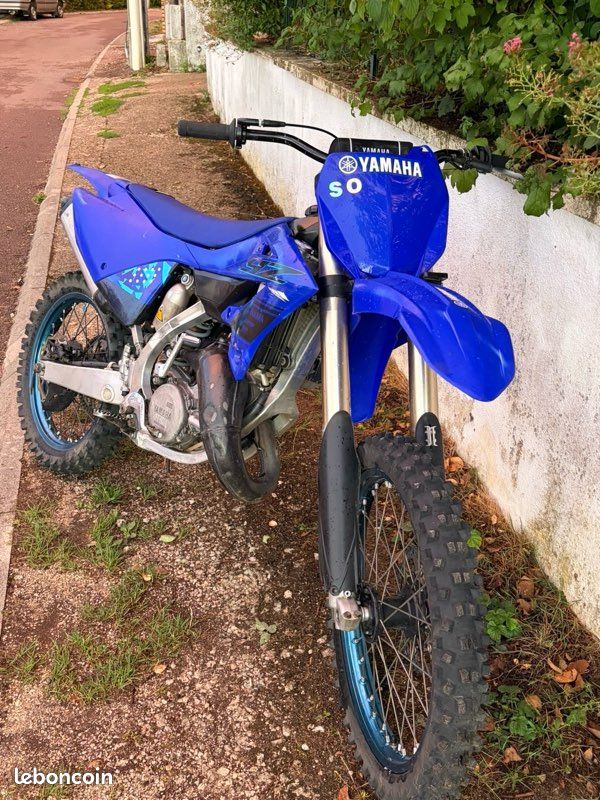 125yz à vendre (image 3)