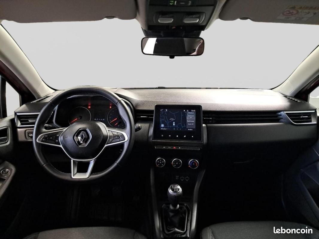 Renault Clio V Blue dCi 100 - 21N Business (image 12)