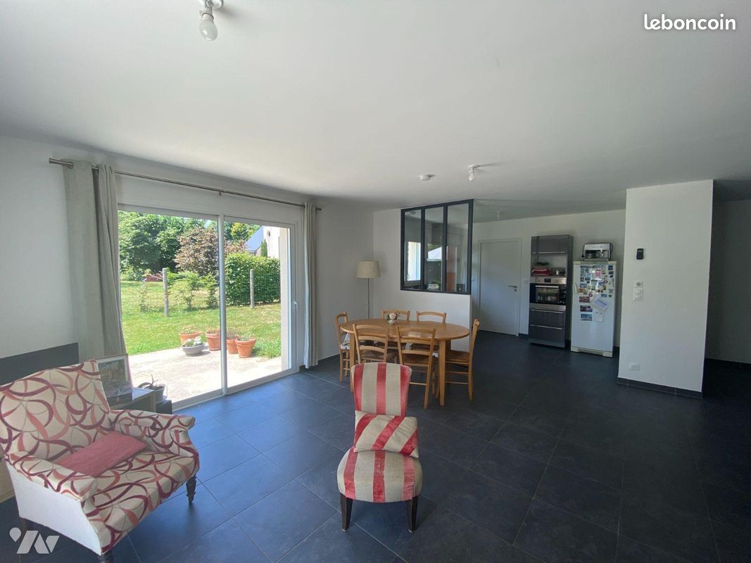 Maison 4 pièces 91 m² · à Saint-Gondran · 91 m² · 276 925 €