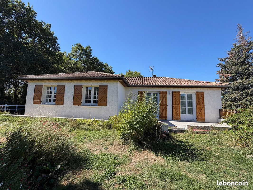 Maison 6 pièces 101 m² · à Coulounieix-Chamiers · 101 m² · 265 000 €