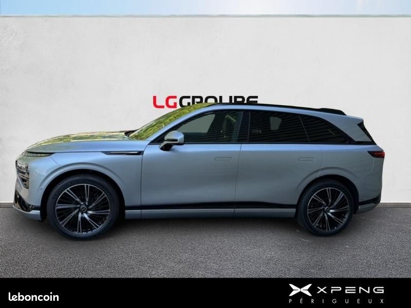 Xpeng G9 575ch 93,1kWh AWD Performance (image 4)