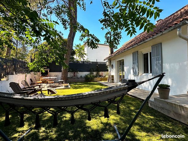 Maison 3 pièces 64 m²