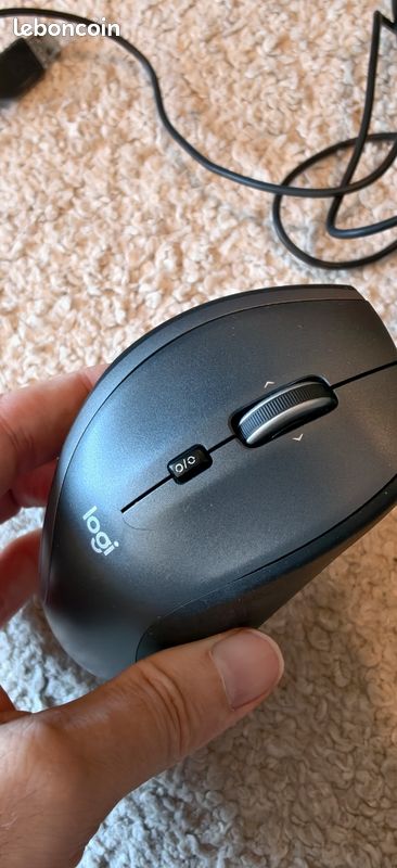 Logitech M500s (image 5)