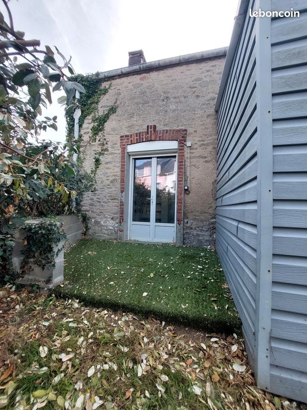 Maison 5 pièces 97 m² · à Cherbourg-en-Cotentin · 97 m² · 227 000 €