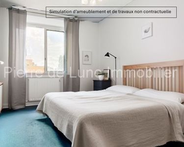 Appartement 430 000 € - 109 m²