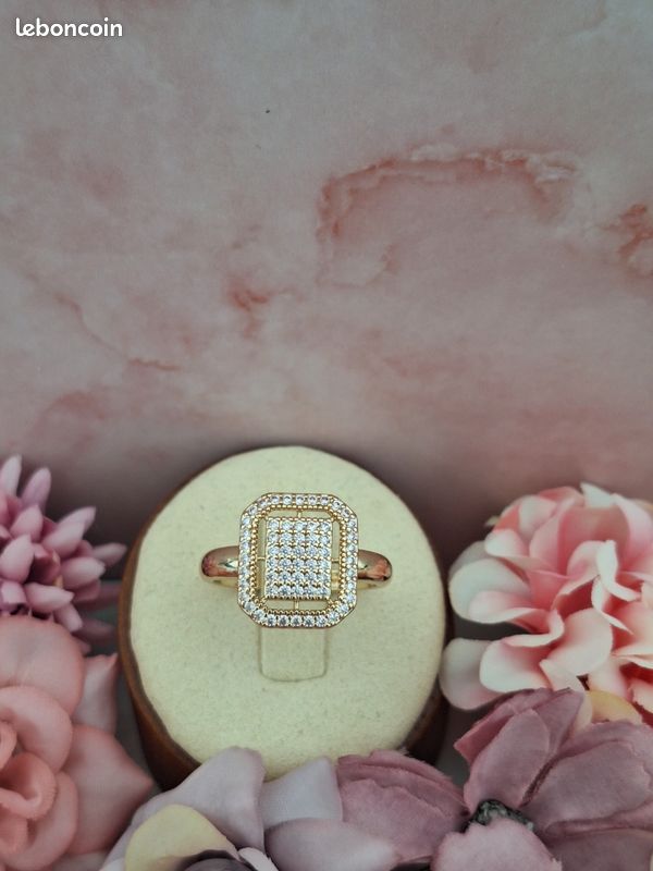 Bague femme (image 1)