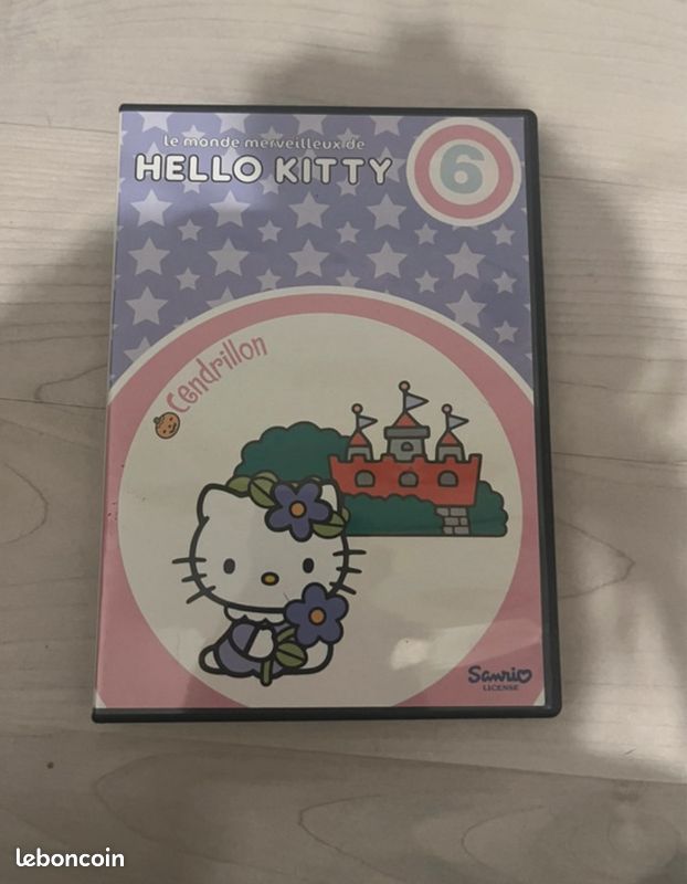 Hello kitty 6 (image 1)