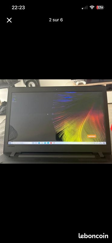 LENOVO ideapad (image 2)