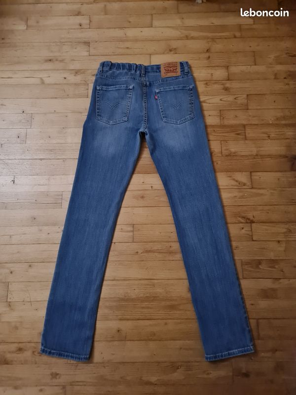 Jean Levis 510 16 ans (image 2)