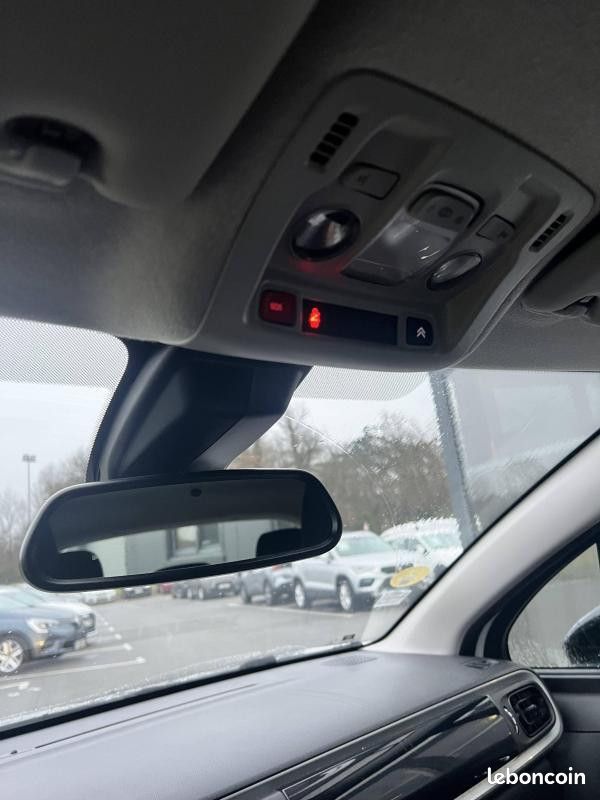 Citroën C3 III 1.5 BlueHDi 100ch Feel Business (image 16)