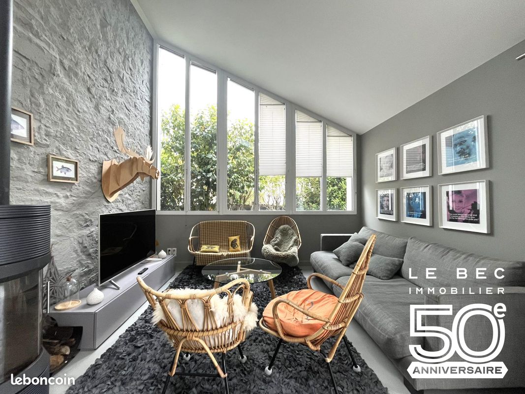 Maison 6 pièces 164 m² · à Vannes · 164 m² · 936 000 €