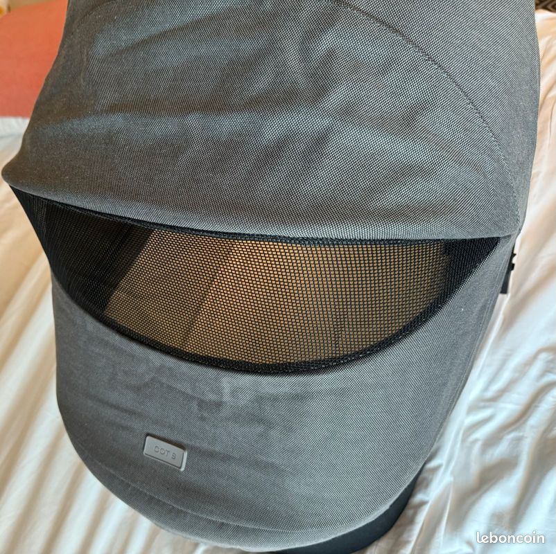 Nacelle bébé cybex (image 5)