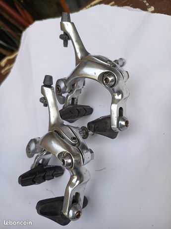 Étriers De Frein Shimano Dura Ace 7403 (Ref 508) - Occasion