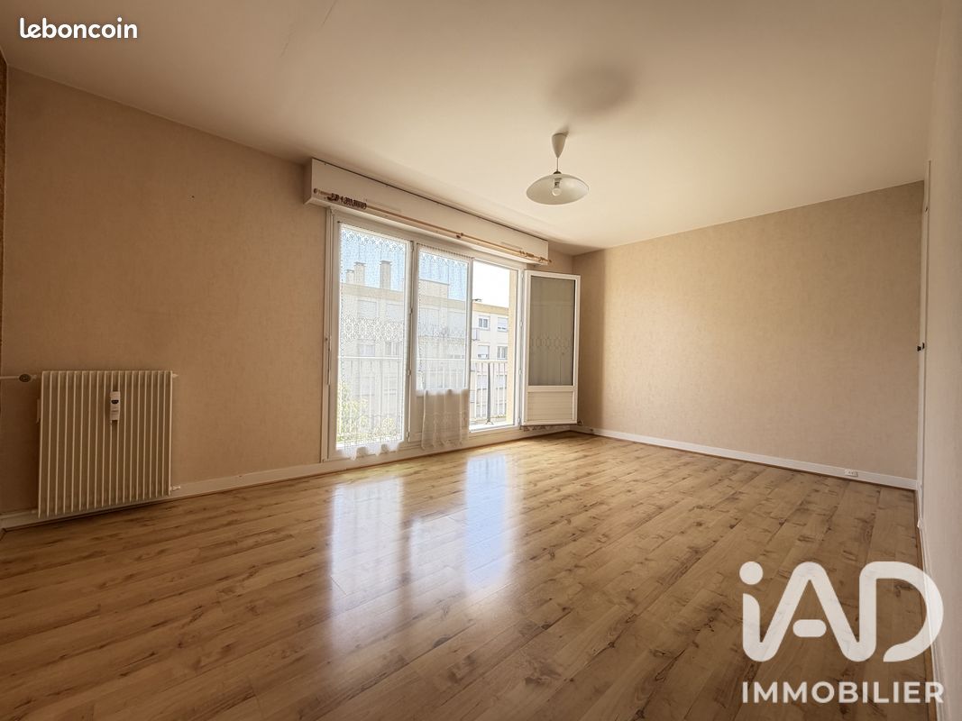 Appartement 3 pièces 60 m² · à Brétigny-sur-Orge · 60 m² · 169 000 €