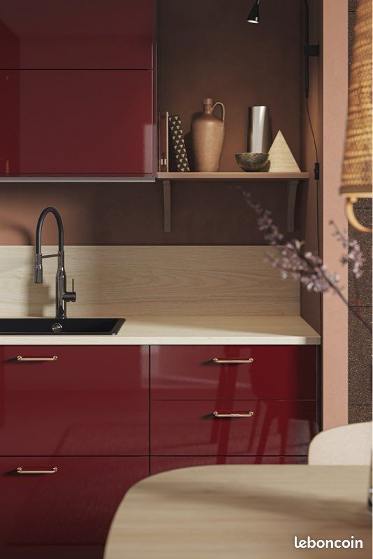 Ikea kallarp laquée (image 2)