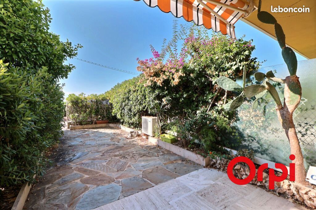Appartement 1 pièce 18 m² · à Menton · 18 m² · 681 €