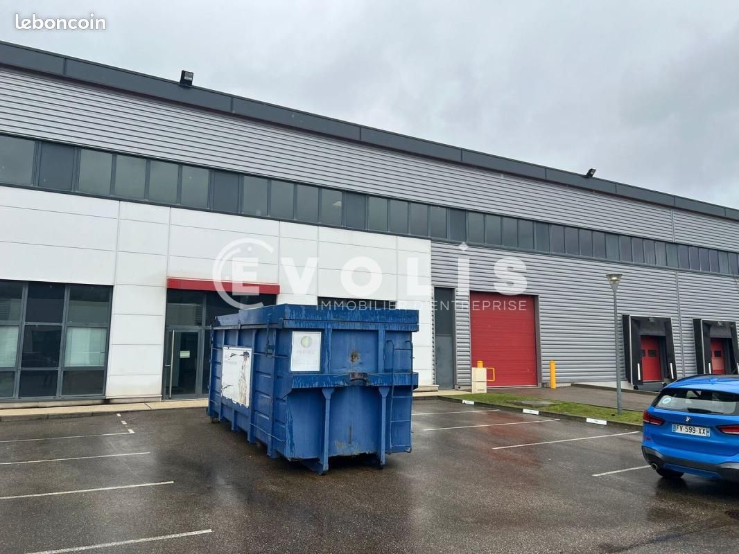 Local d'activité 1 531 m² (image 17)