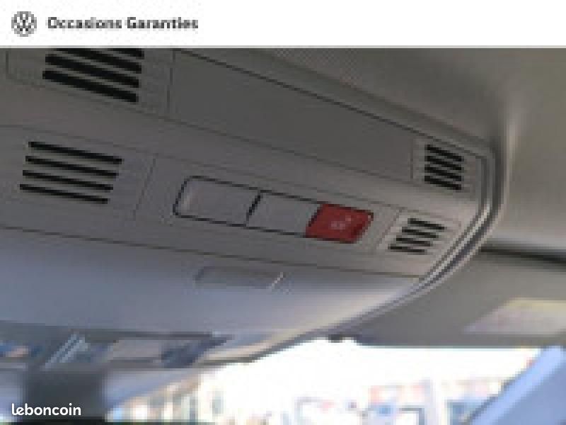 Volkswagen Polo 1.0 TSI 95ch Life Plus (image 22)
