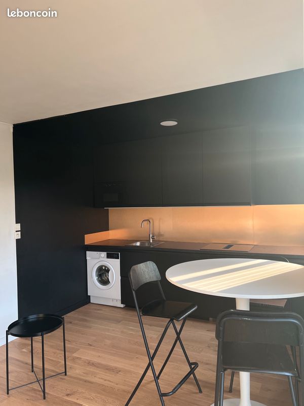Appartement 1 pièce 34 m² · à Reims · 34 m² · 720 €/mois