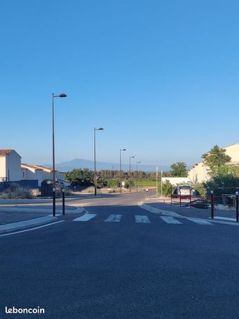 Maison 60 m² Laudun L Ardoise