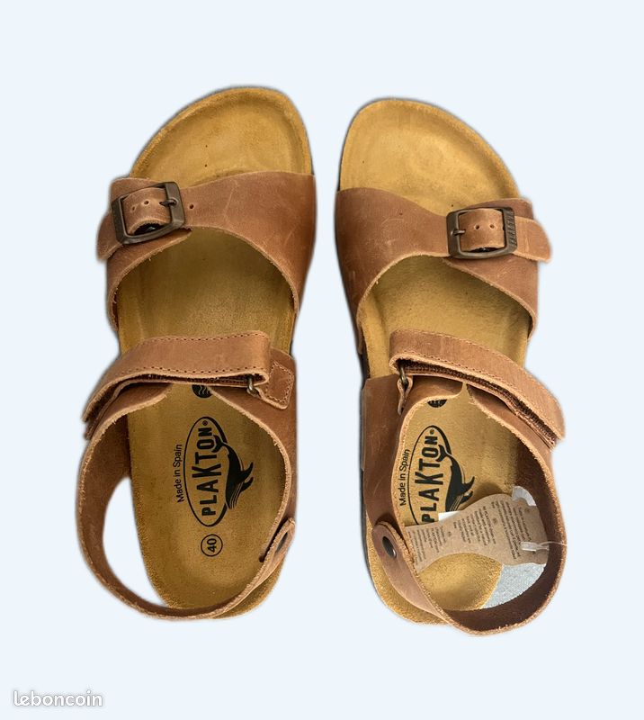 Sandalettes (image 1)