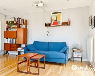 Appartement 380 000 € - 65 m²