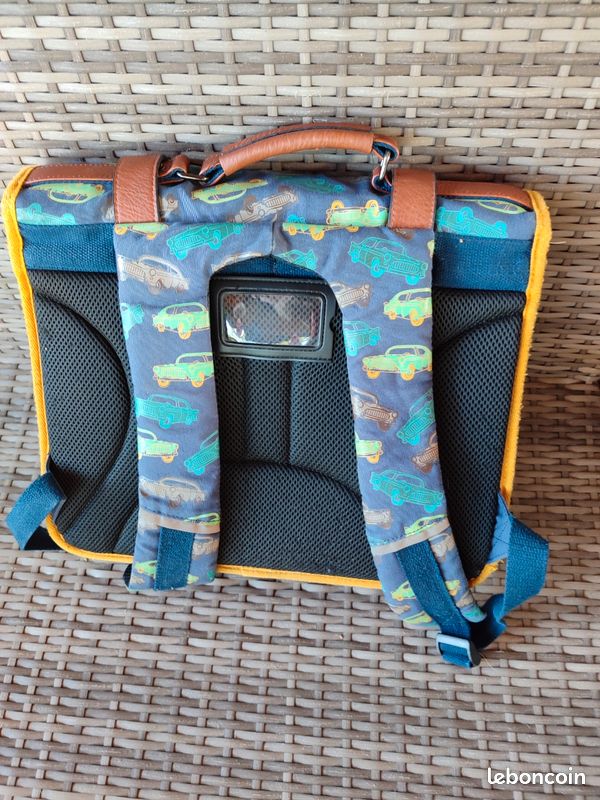 Cartable (image 1)
