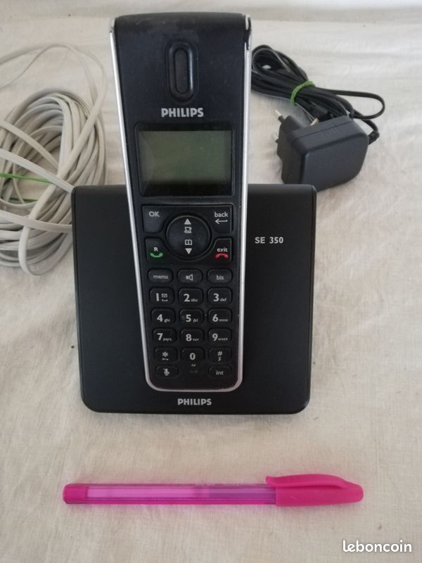 Téléphone PHILLIPS (image 2)